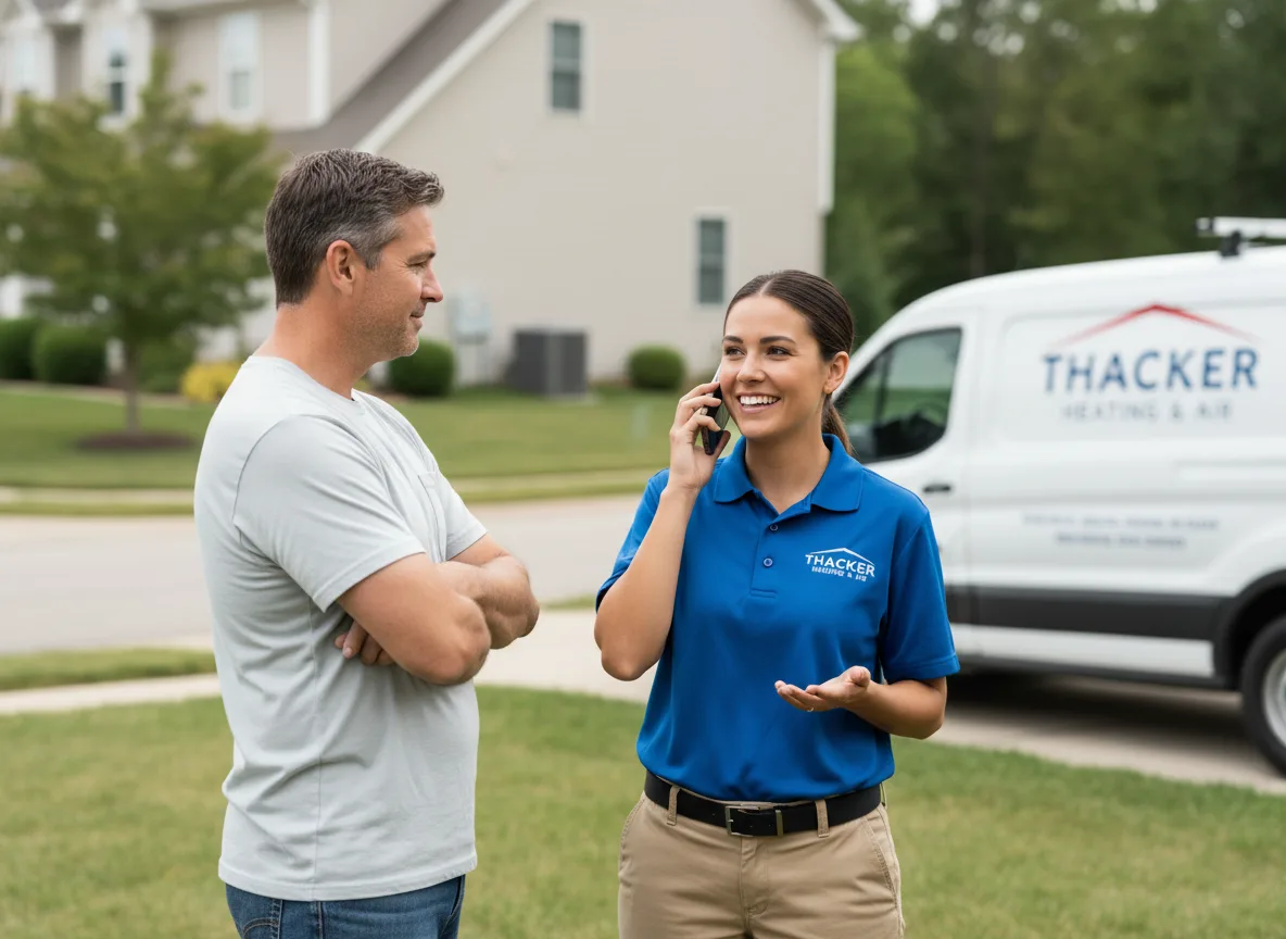 Ac Repair Josephine, WV FAQs